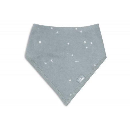 Bandana beebipõll, 2 tk, Twinkling - Sea Green