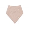 Bandana beebipõll, 2 tk, Twinkling - Wild Rose