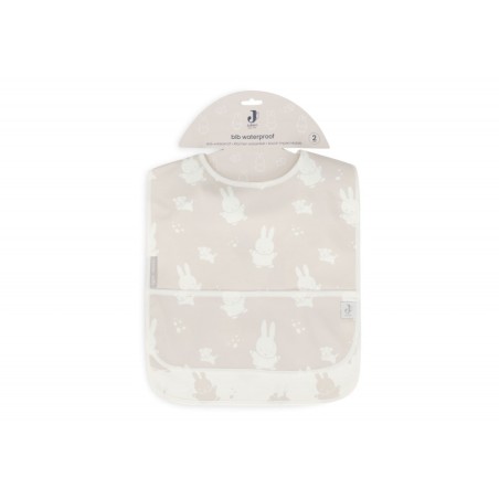 Pudipõlled veekindel, 2 tk, Miffy&Snuffy Nougat