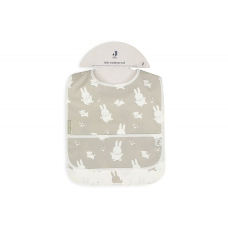 Pudipõlled veekindel, 2 tk, Miffy&Snuffy Olive Green