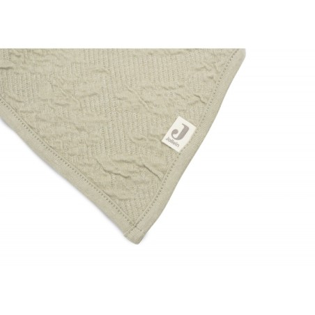 Bandana beebipõll, 2 tk, Soft Waves Olive Green