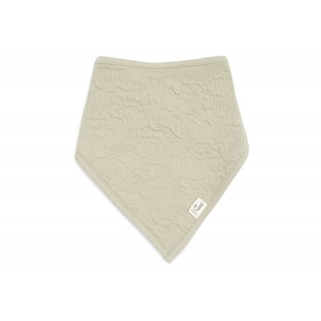 Bandana beebipõll, 2 tk, Soft Waves Olive Green