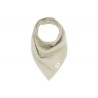 Bandana beebipõll, 2 tk, Soft Waves Olive Green