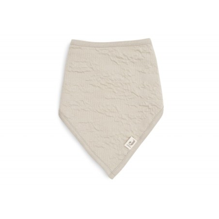 Bandana beebipõll, 2 tk, Soft Waves Nougat