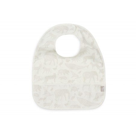 Pudipõlled veekindel, 2 tk, Animals Nougat