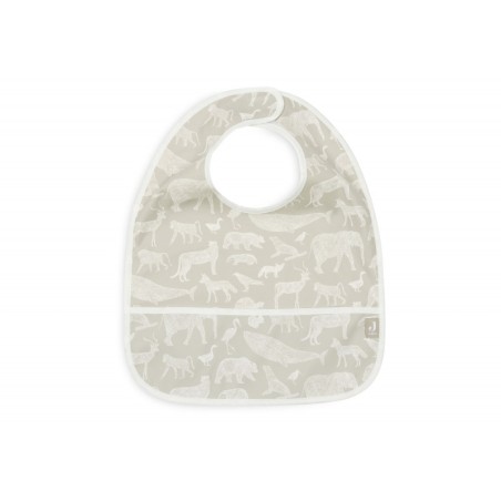 Pudipõlled veekindel, 2 tk, Animals Olive Green