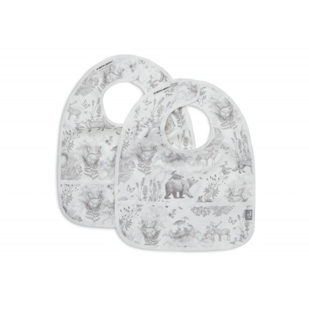 Pudipõlled, 2 tk, Forest Animals