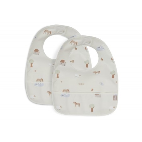 Pudipõlled, 2 tk, Farm