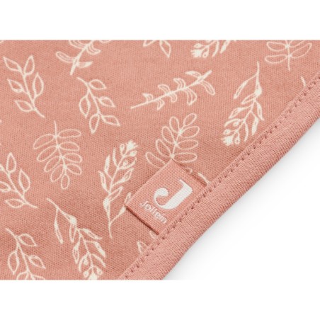 Bandana beebipõll, 2 tk, Meadow Rosewood