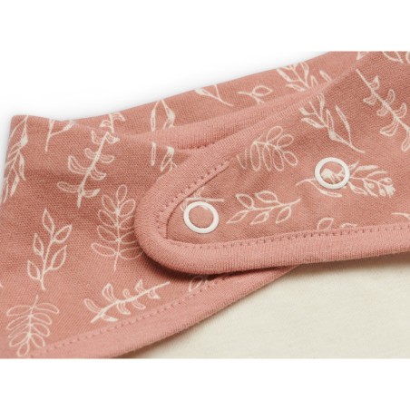 Bandana beebipõll, 2 tk, Meadow Rosewood