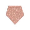 Bandana beebipõll, 2 tk, Meadow Rosewood