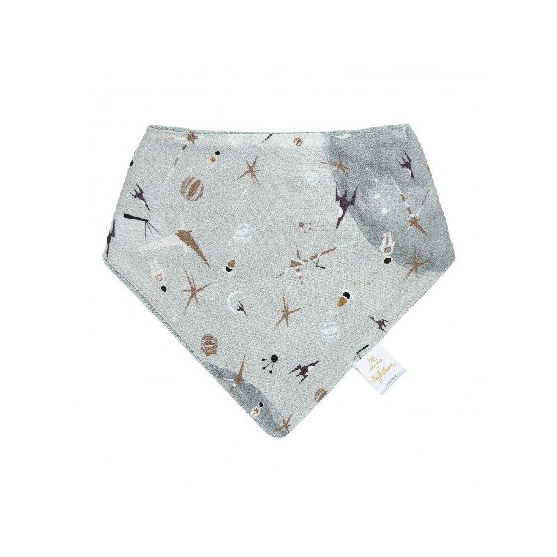 Bambus kaelarätt by Maffashion