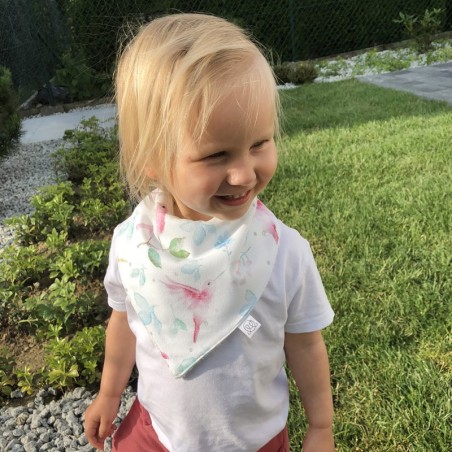 Bambus kaelarätt by Maffashion