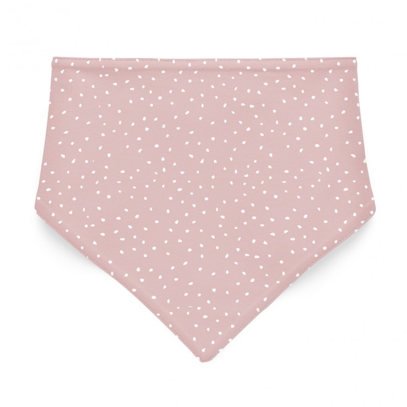 Bambus kaelarätt, stones pink