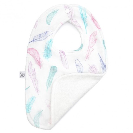 Beebipõll bambus, PARADISE FEATHERS