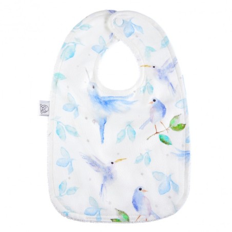 Beebipõll bambus, HEAVENLY BIRDS