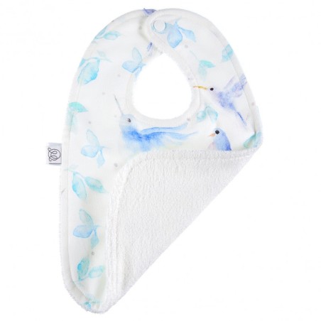 Beebipõll bambus, HEAVENLY BIRDS