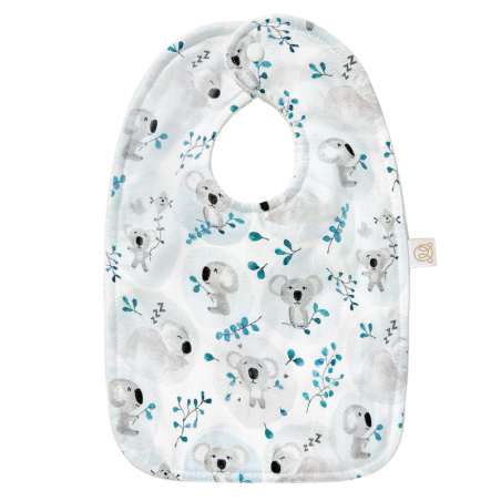 Beebipõll bambus, KOAALAD