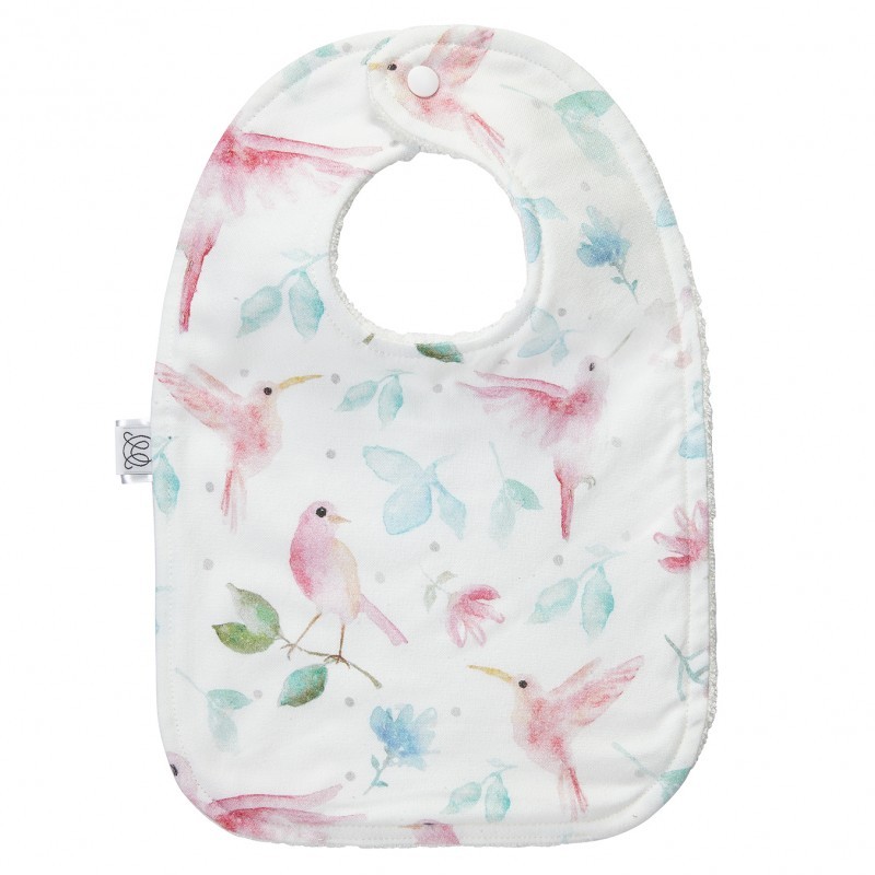 Beebipõll bambus, PARADISE BIRDS