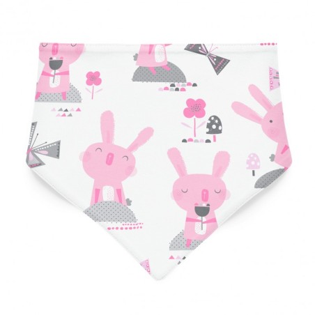 Bambus kaelarätt, jänkud