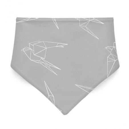 Bambus kaelarätt, pääsukesed