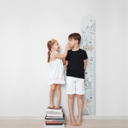 Mõõdupuu seinakleebised