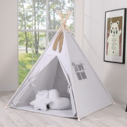 Tipi telgid