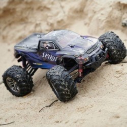 Puldiautod ja RC sõidukid