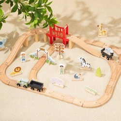 Autorajad / rongirajad