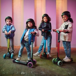 Tõukerattad lastele