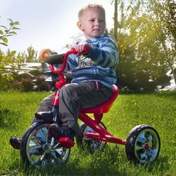 Kolmerattalised lastele