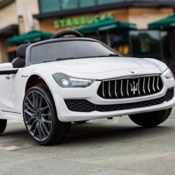 Elektrilised sõidukid lastele