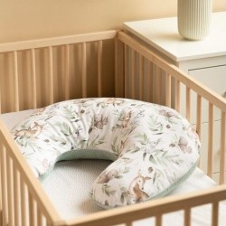 Puuvill imetamispadjad