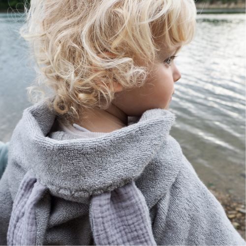 Rannatarbed ja rätik